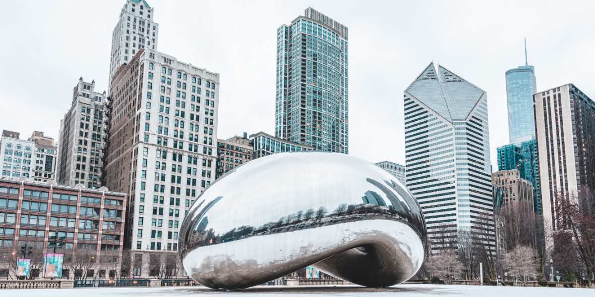 Chicago, Illinois