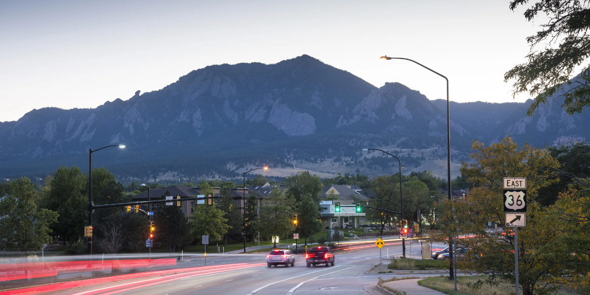 Denver, Colorado