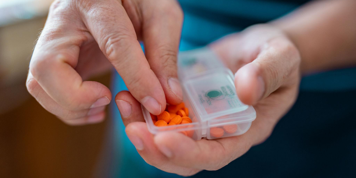 Do Vitamins Need to Be in Original Bottles