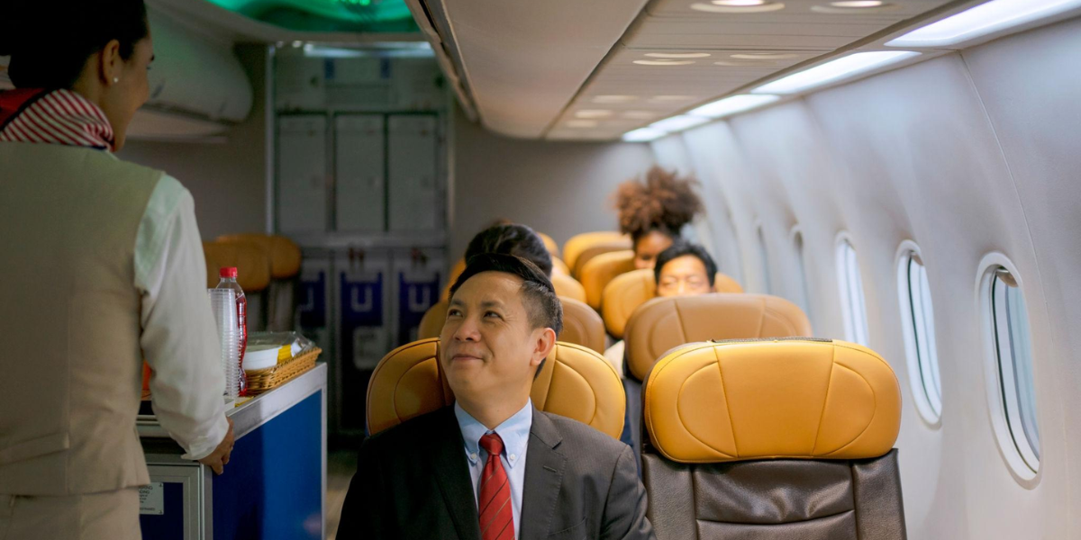 How Amenities Differ by Airline and Route