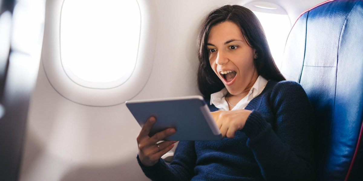 In-Flight Entertainment and Connectivity