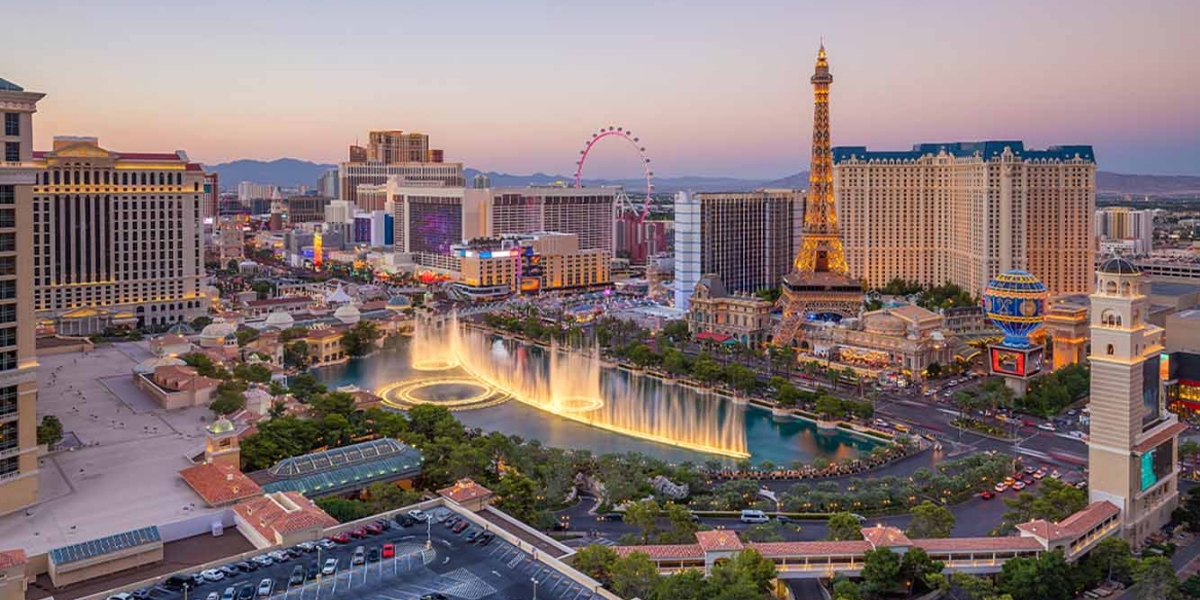 Las Vegas, Nevada (1)