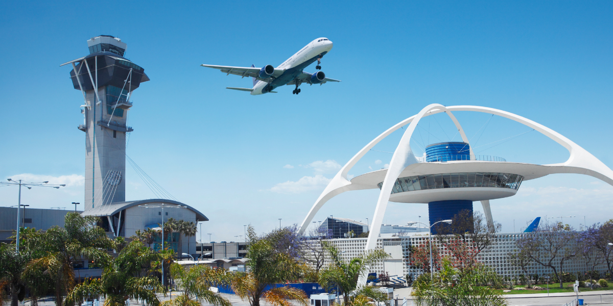 Los Angeles International Airport