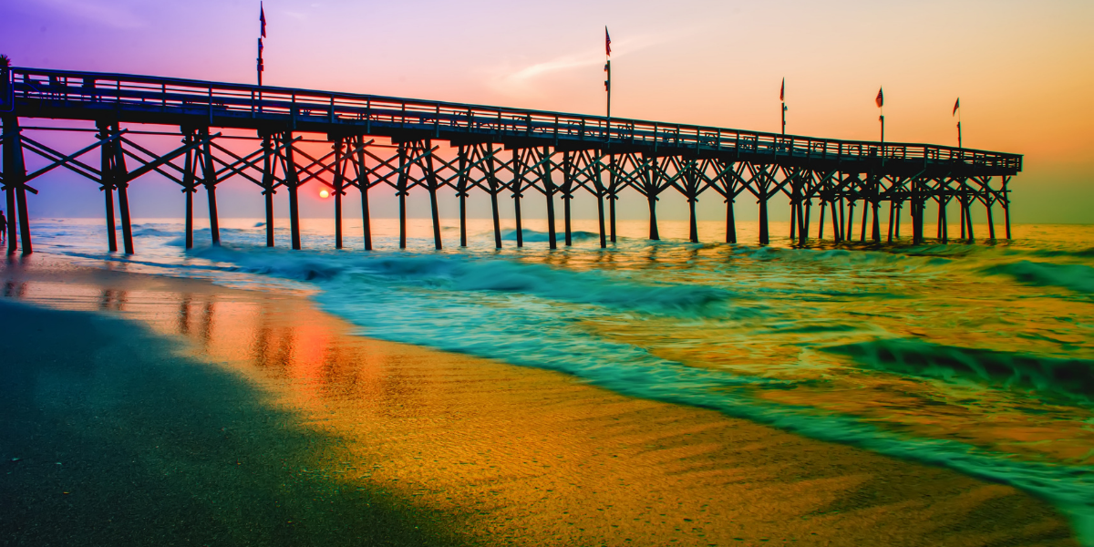 Myrtle Beach, South Carolina