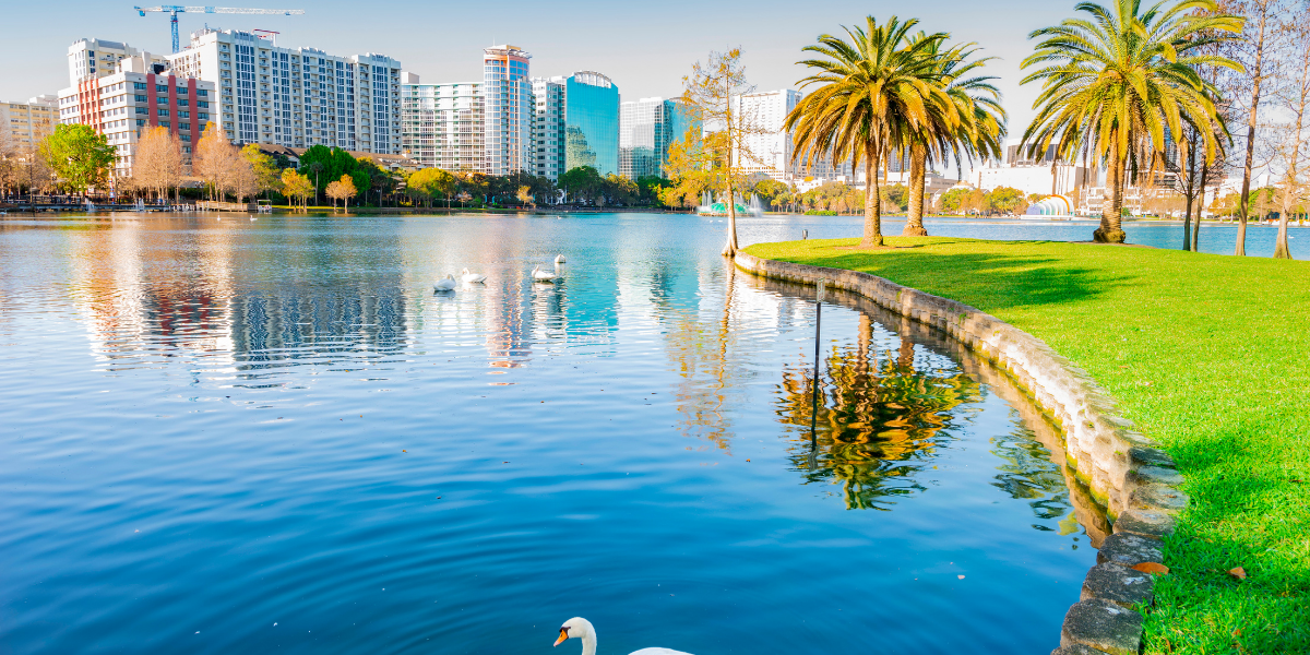 Orlando, Florida