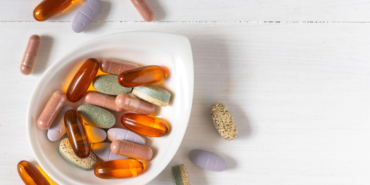 Rules for Different Types of Vitamins