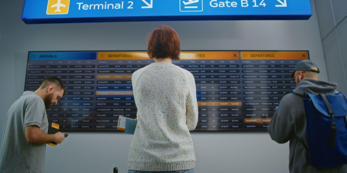 _US Passenger Rights vs. EU Passenger Rights