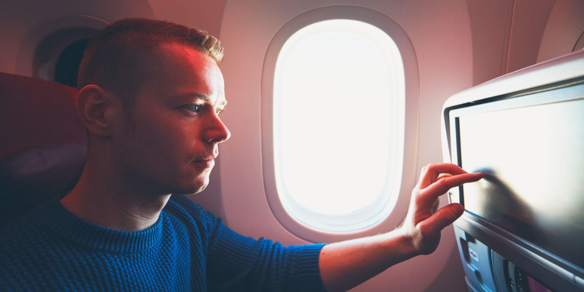What Are Airline Amenities