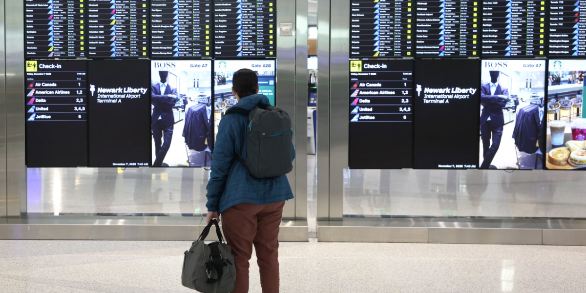 What Happens If You Miss Your Flight After Checking In