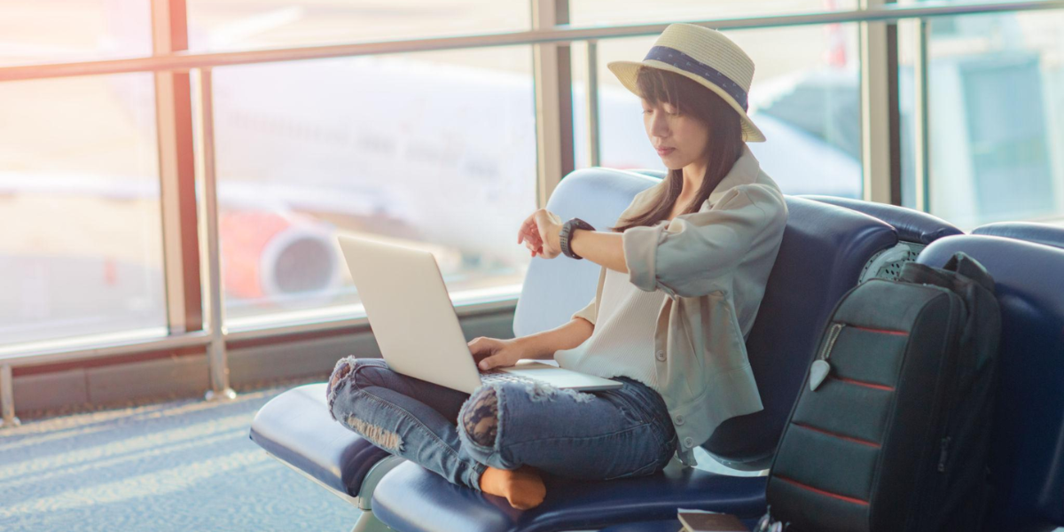 What Is Delayed Flight Compensation