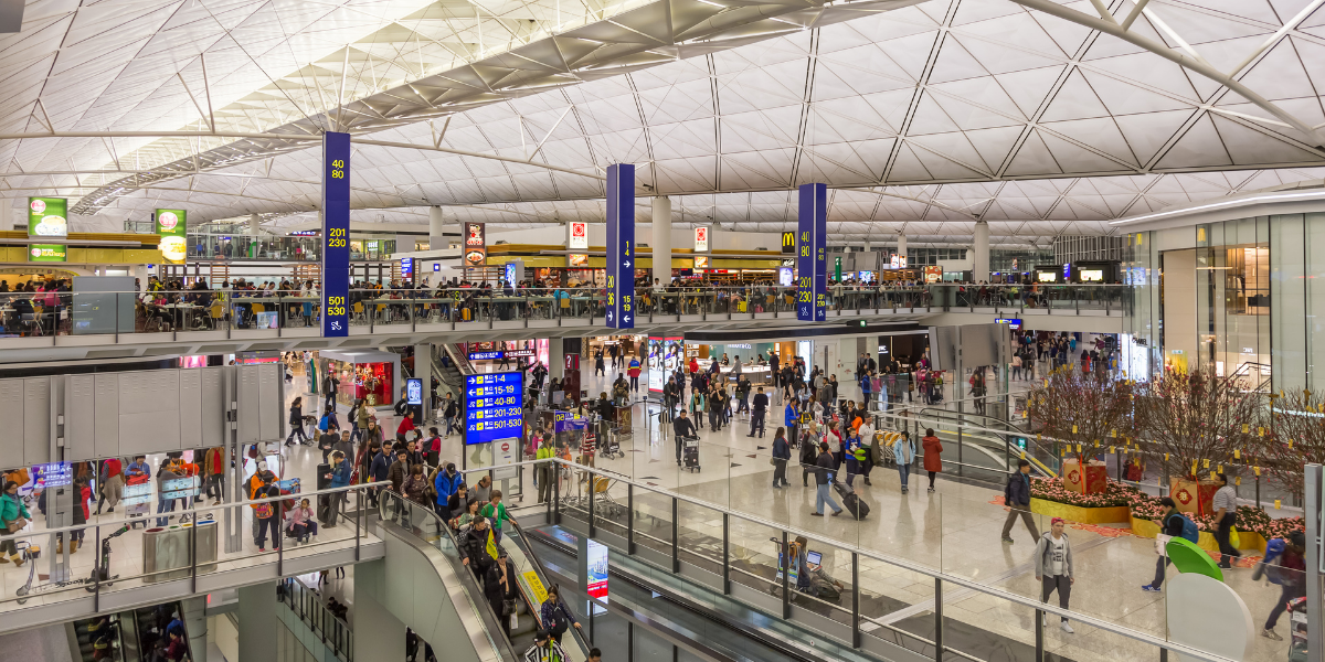 The 10 Busiest Airports in the US (And How to Navigate Them in 2026)