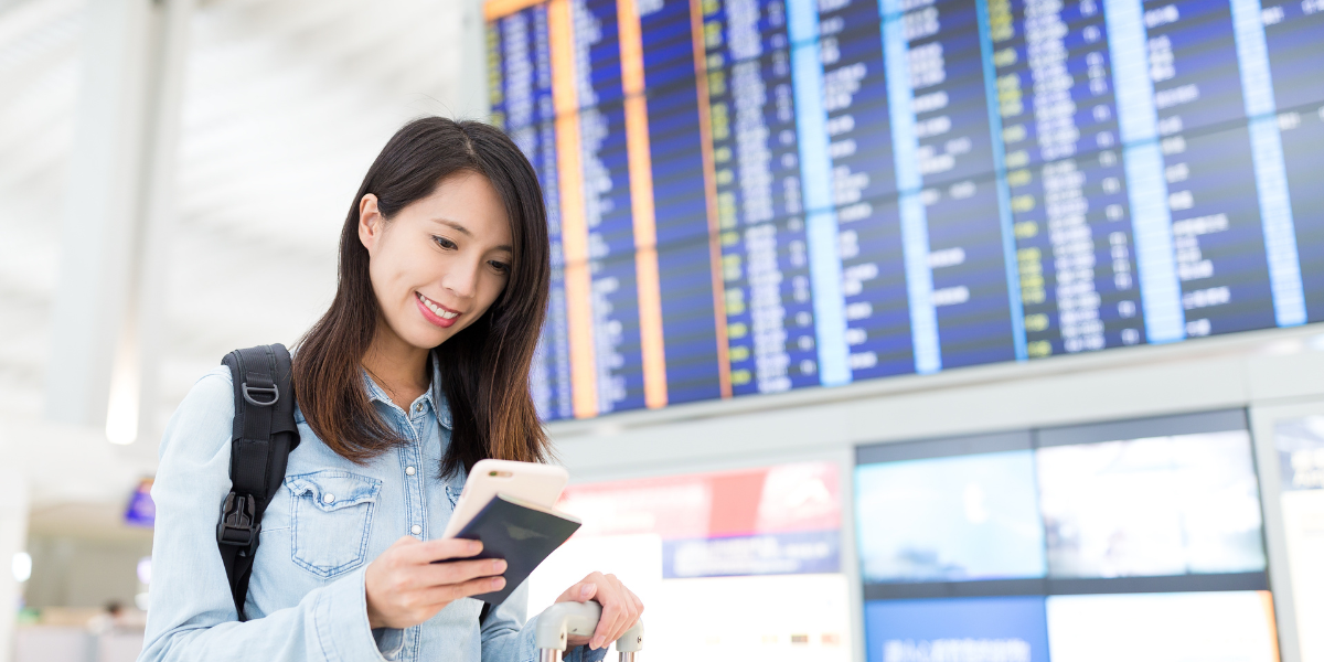 Delayed Flight Compensation | US Passenger Rights & Refund