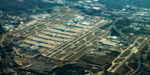 Hartsfield-Jackson Atlanta International Airport (ATL) Guide 2026