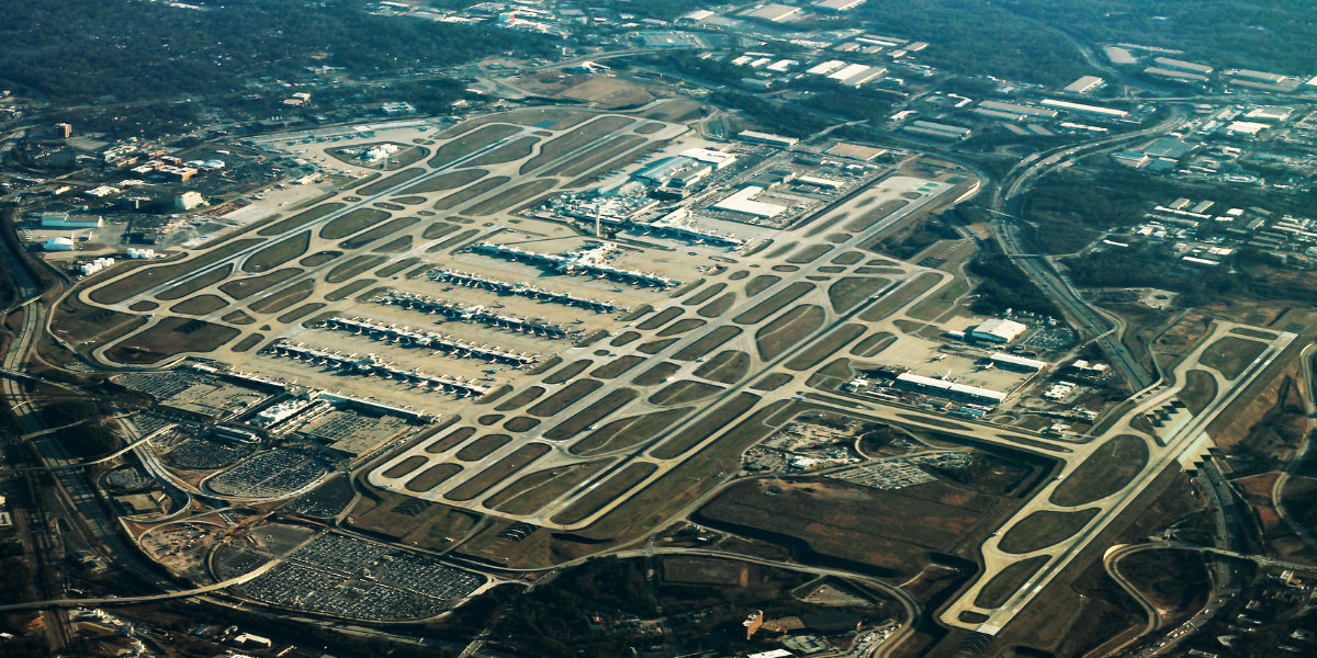 Hartsfield-Jackson Atlanta International Airport (ATL) Guide 2026