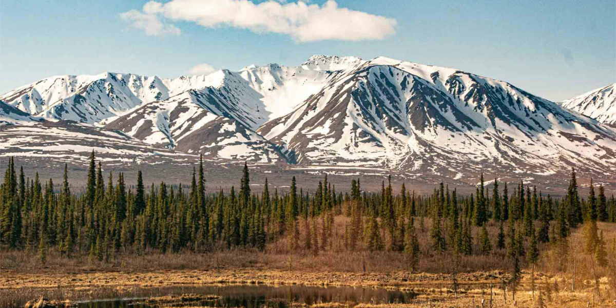 Alaska