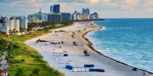 Atlanta to Miami Weekend Guide: Flights, Beaches & Tips
