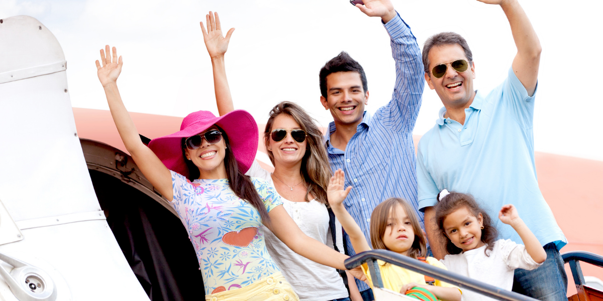 Best Bucket List Family Trips