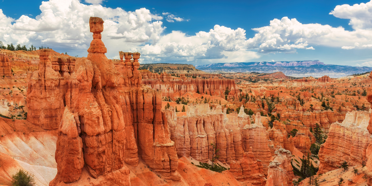 Best Bucket List National Parks