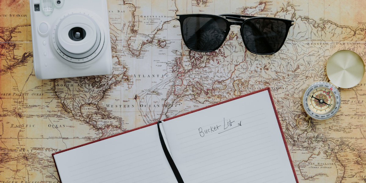 Bucket List Travel Destinations Worth Visiting Once