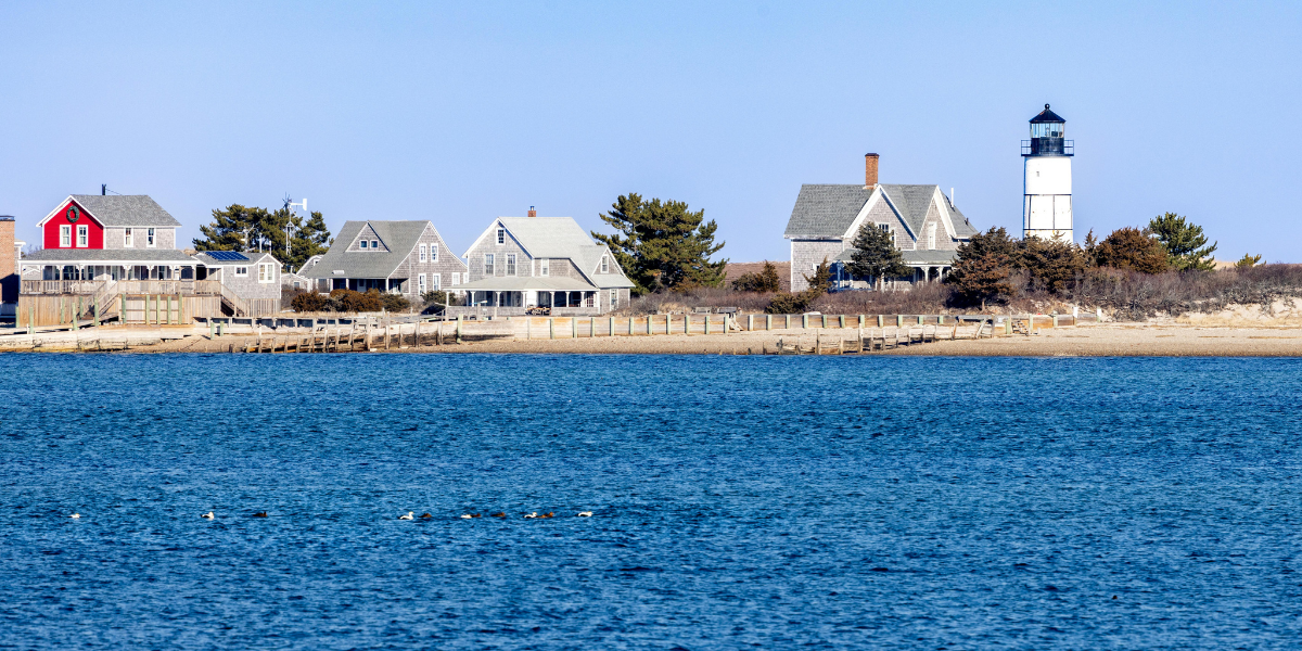 Cape Cod, Massachusetts