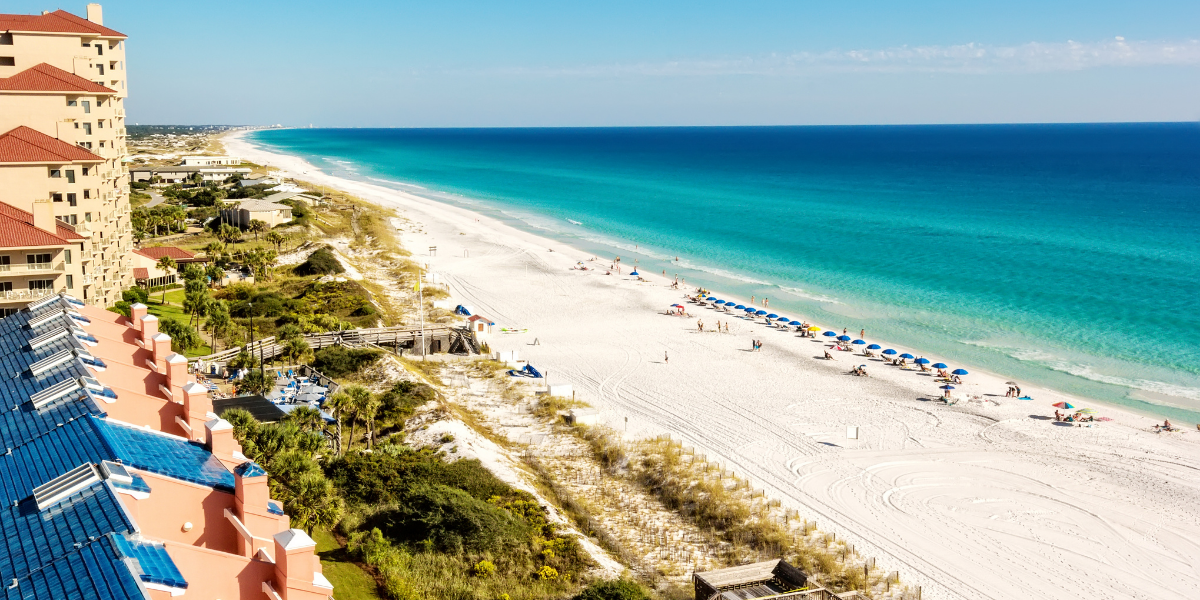 Destin, Florida