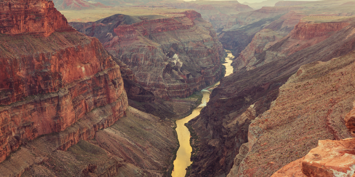 Grand Canyon