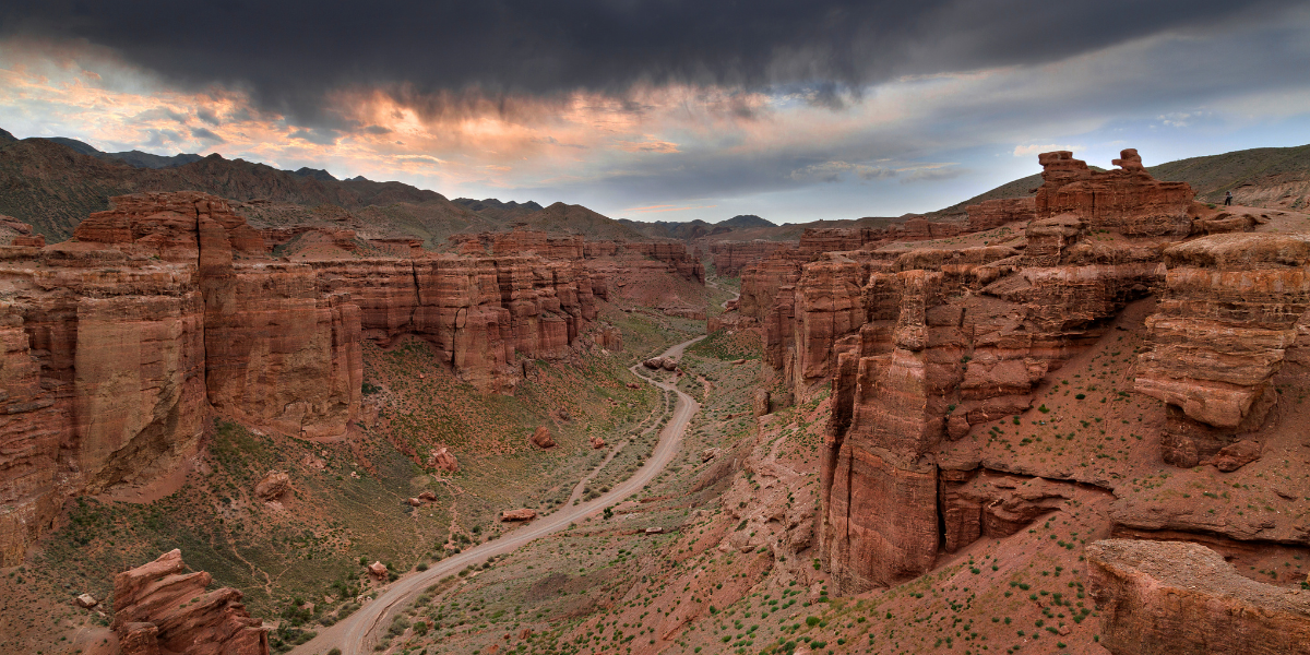 Grand Canyon
