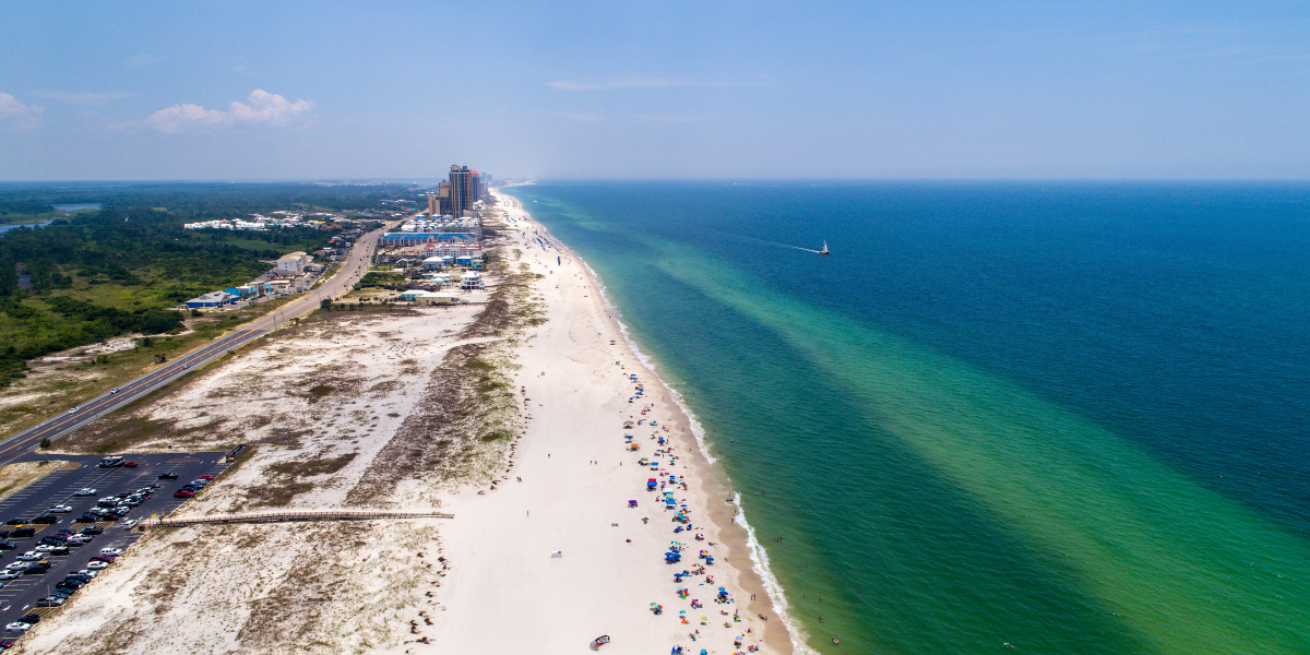 Gulf Shores, Alabama