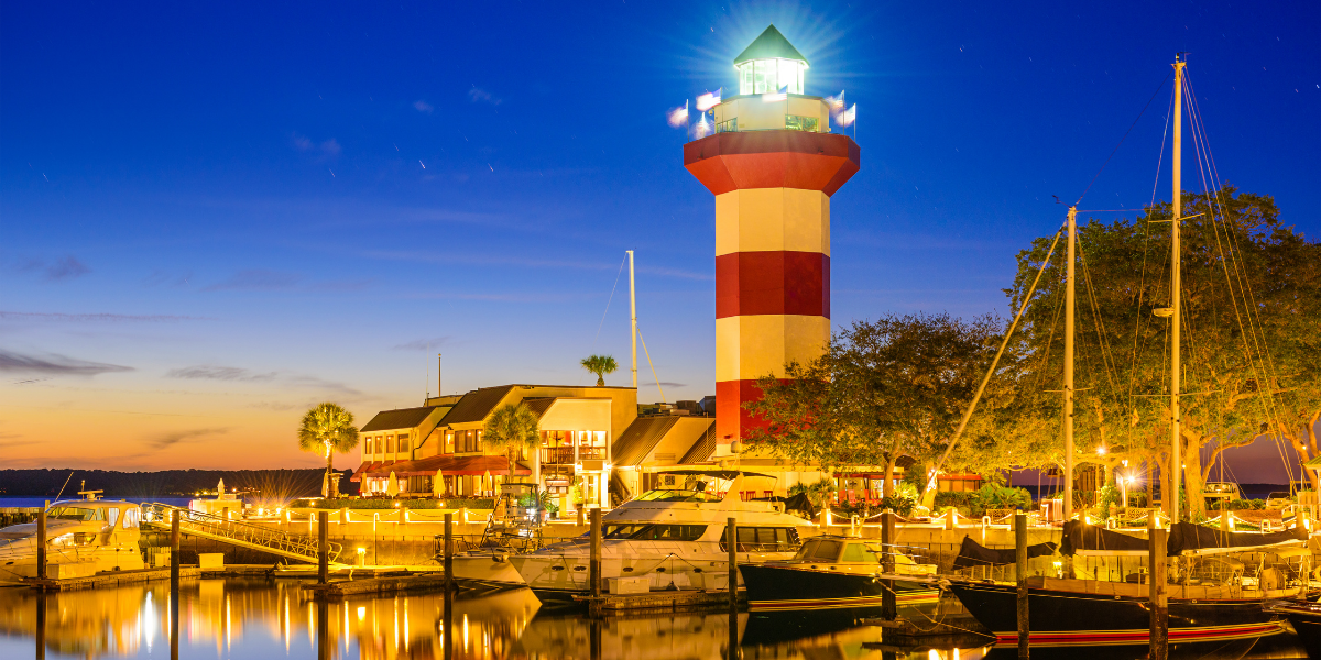 Hilton Head, South Carolina