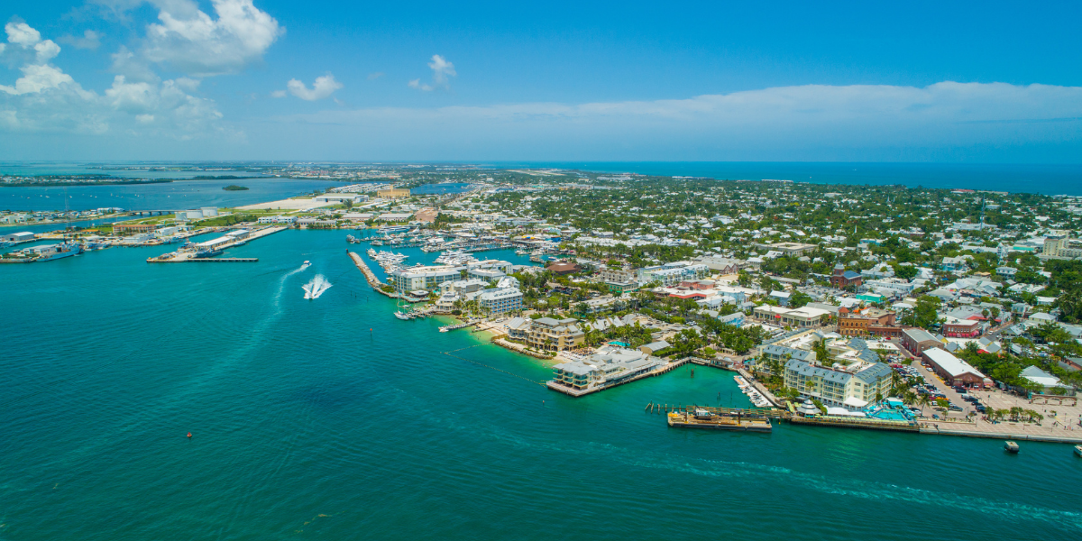 Key West, Florida
