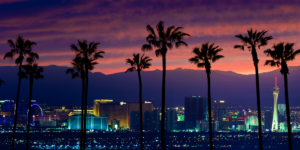 Las Vegas to Los Angeles Weekend Guide: Flights & Tips
