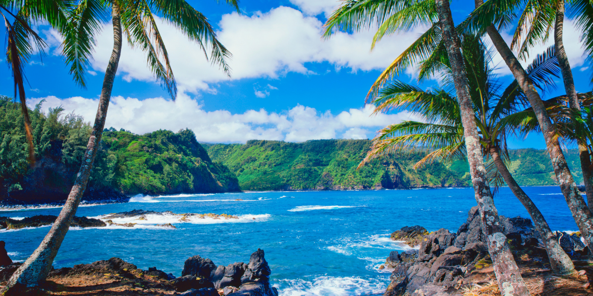 Maui, Hawaii
