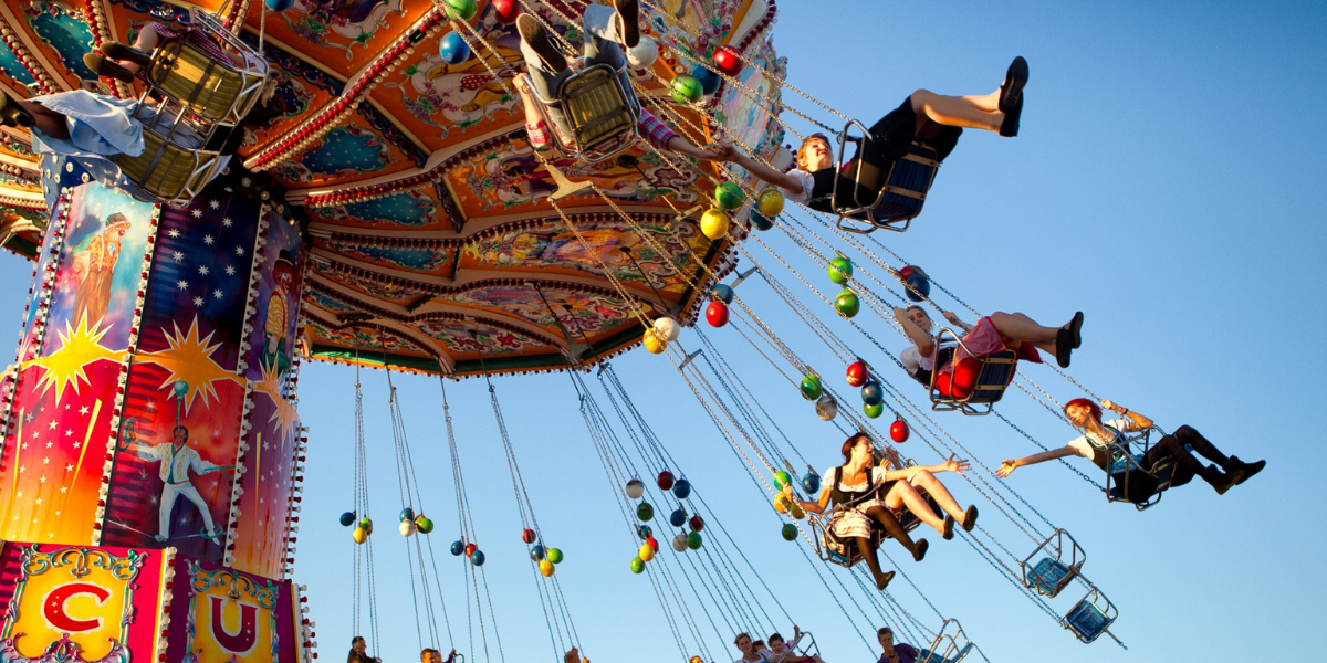 Monmouth County Fair