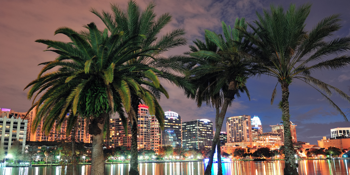Orlando