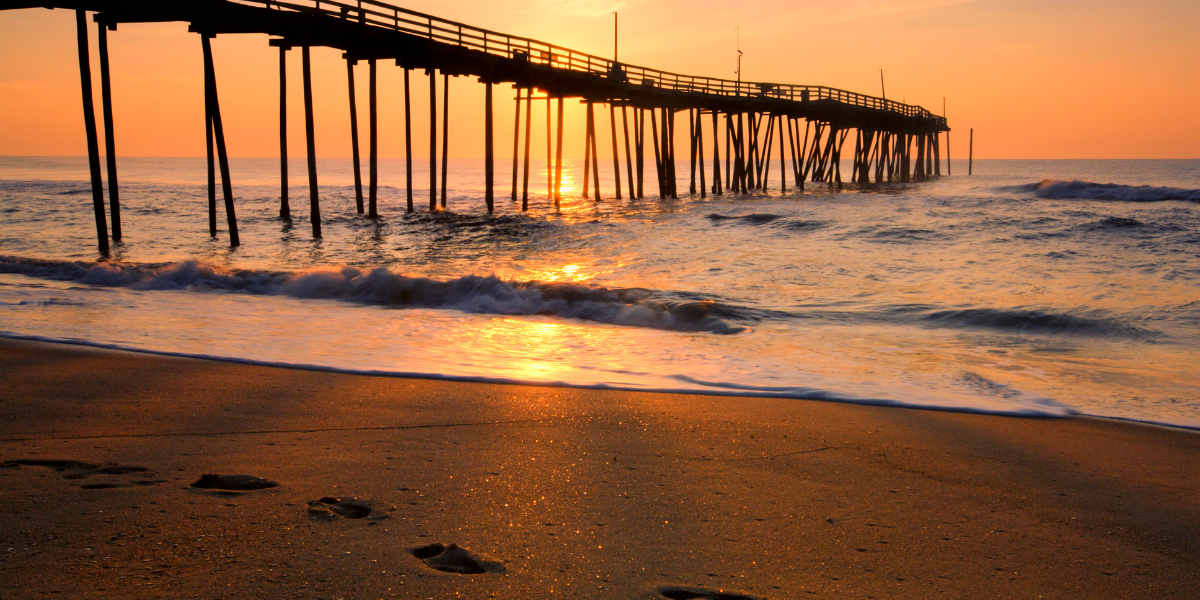 Outer Banks, North Carolina