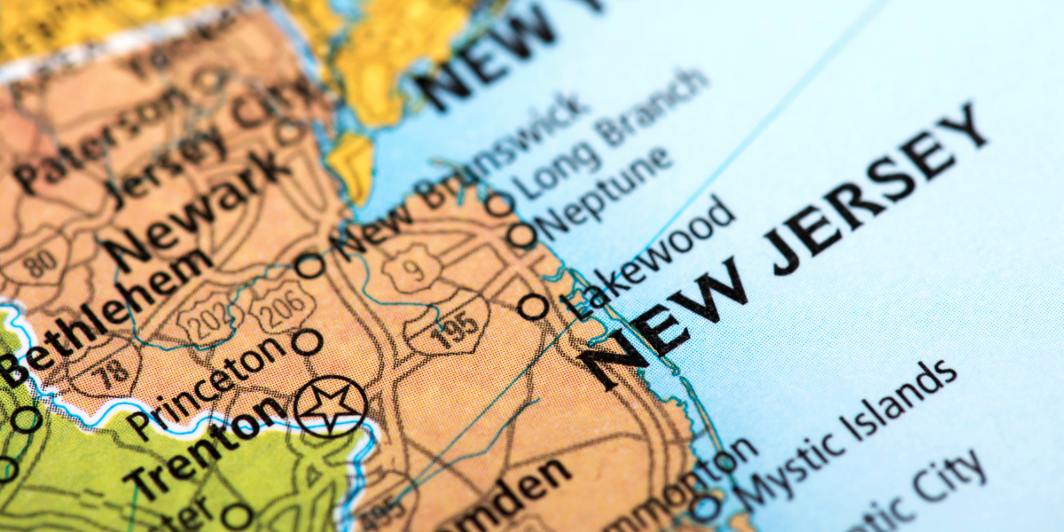 7 Unforgettable Things to Do in New Jersey This July