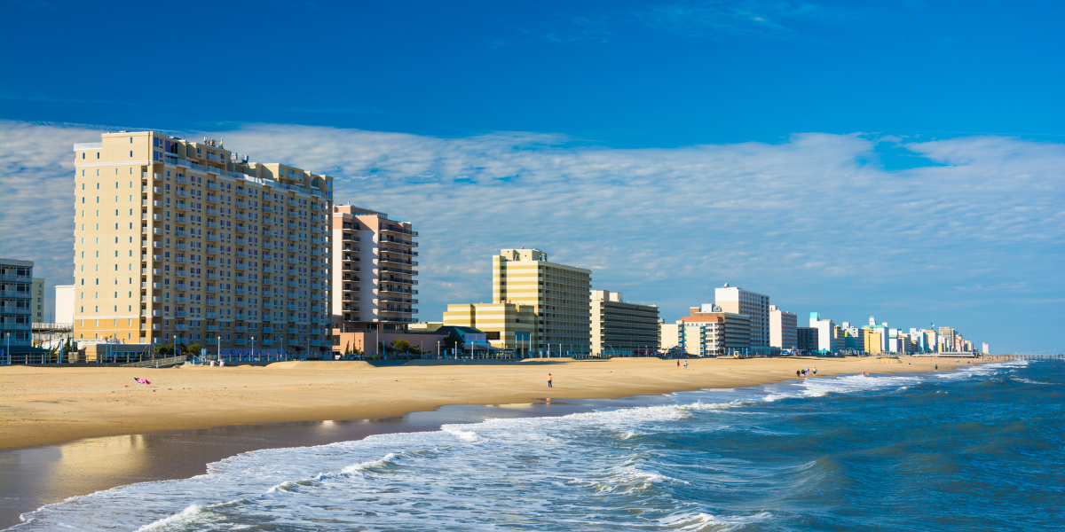 Virginia Beach, Virginia