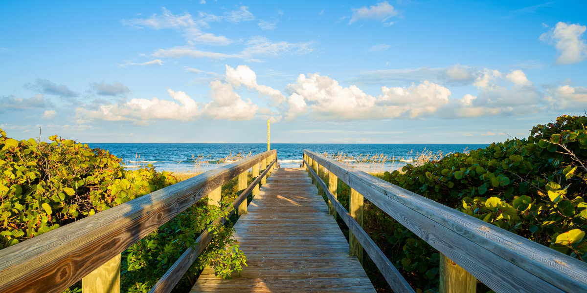 Virginia to Florida Spring Break Guide: Beaches & Flights