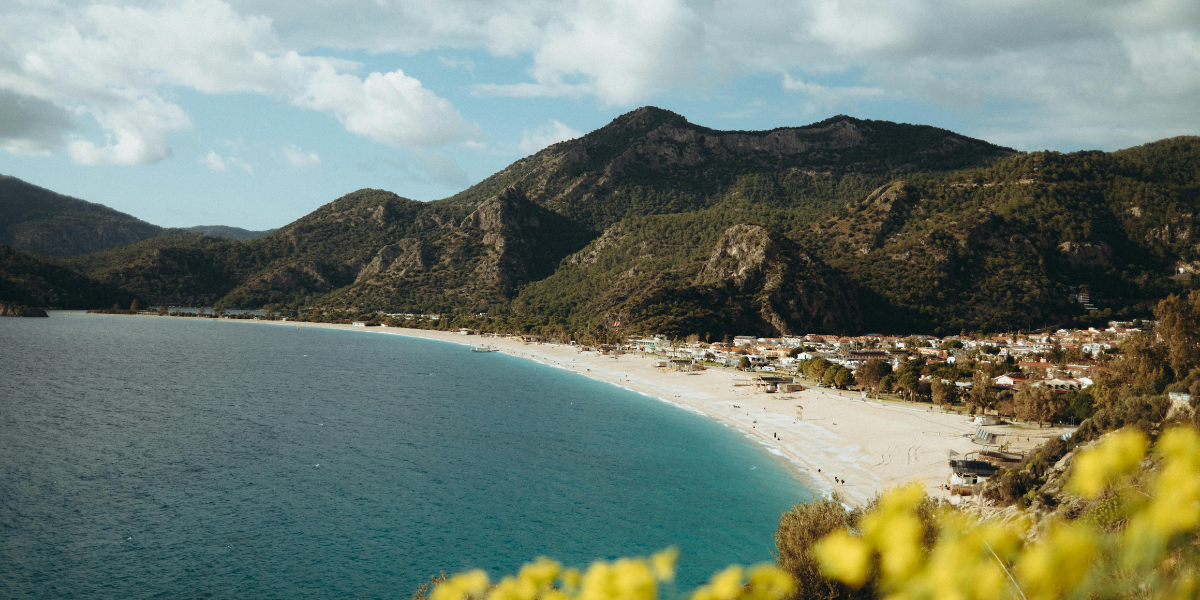 best beach towns in America