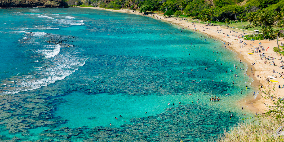 hawaii
