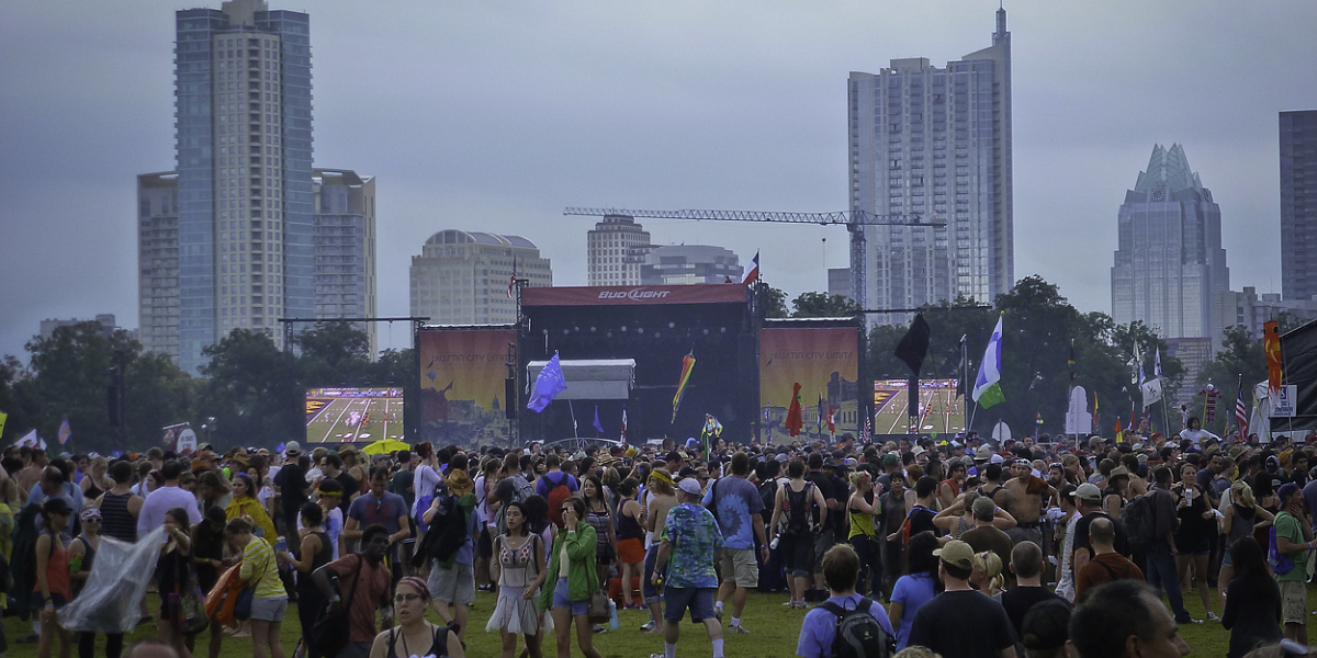 Austin City Limits Festival (ACL)