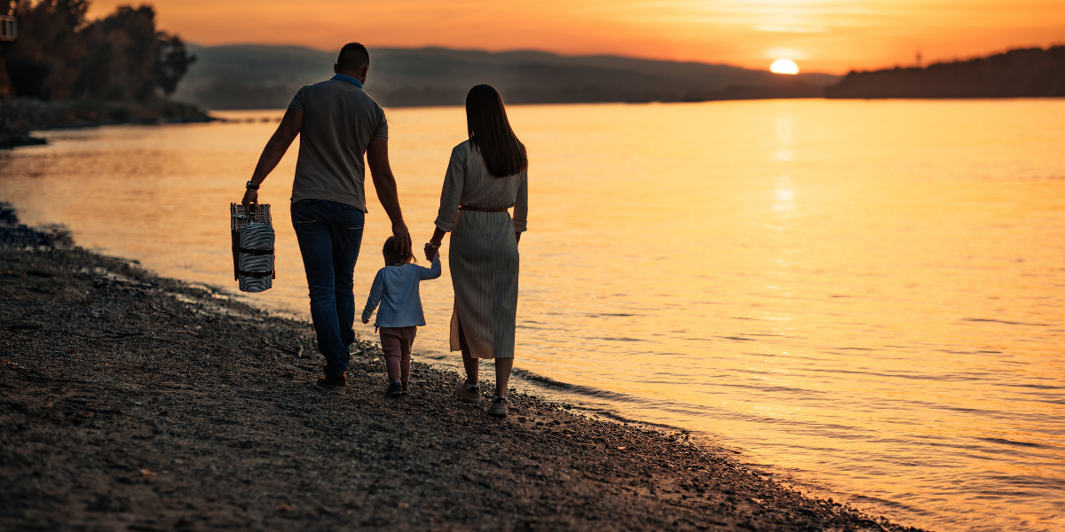 Best Beaches Near Dallas for Families