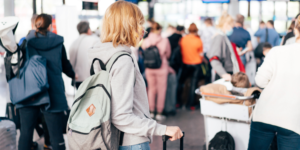 Border Control and airport Immigration