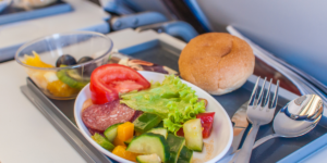 Can You Bring Food on an Airplane? TSA Rules and Packing Tips