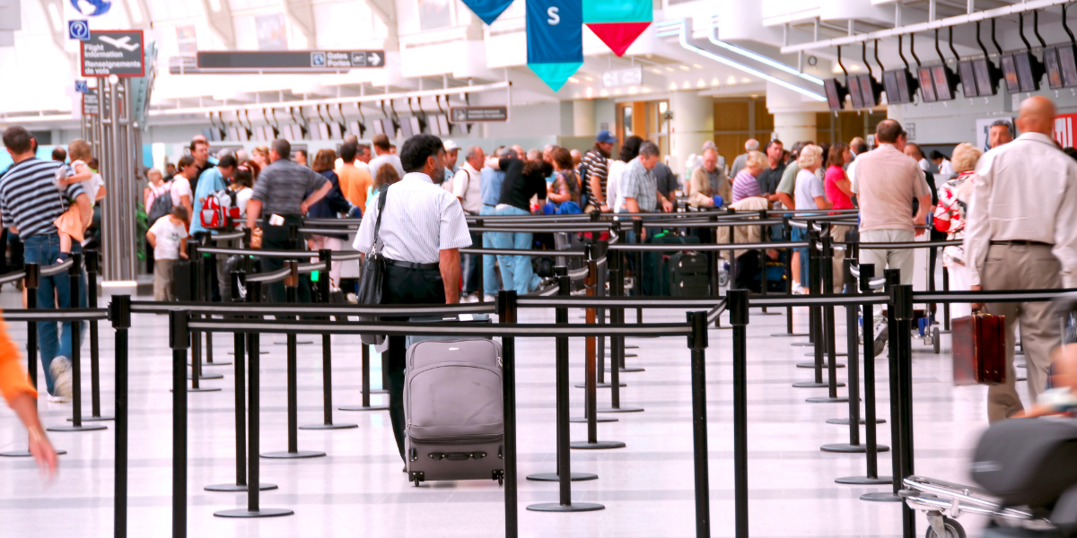 Can You Leave the Airport During a Layover