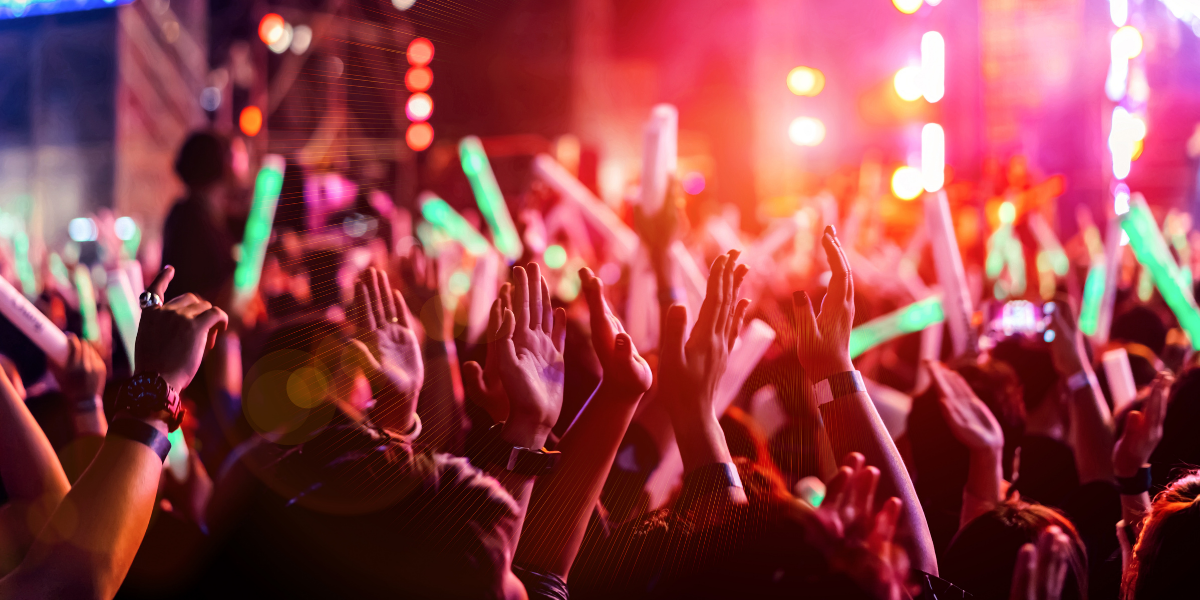 Coachella Valley Music and Arts Festival