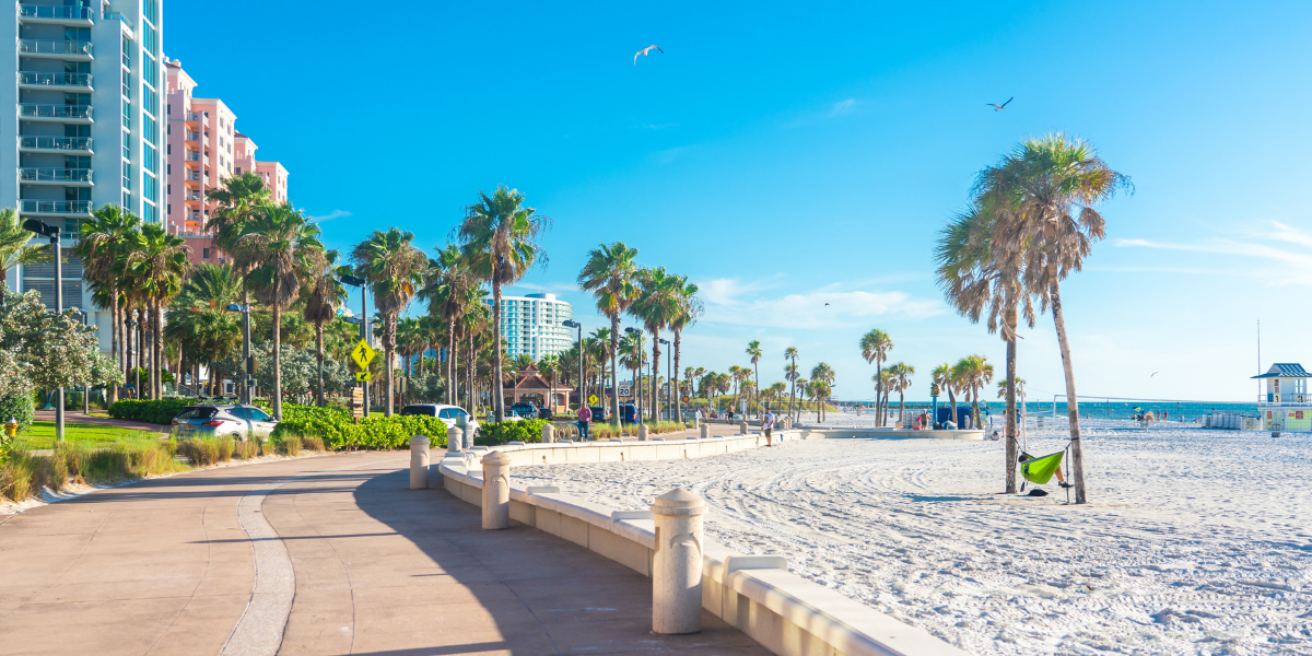 Crystal Beach