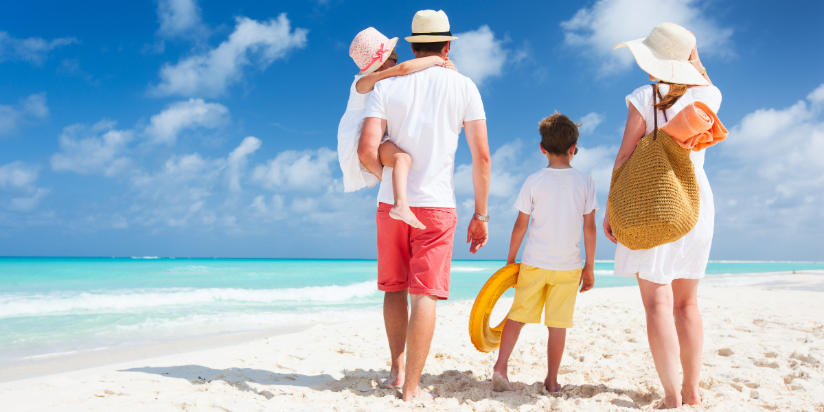 Florida Family Vacation Ideas