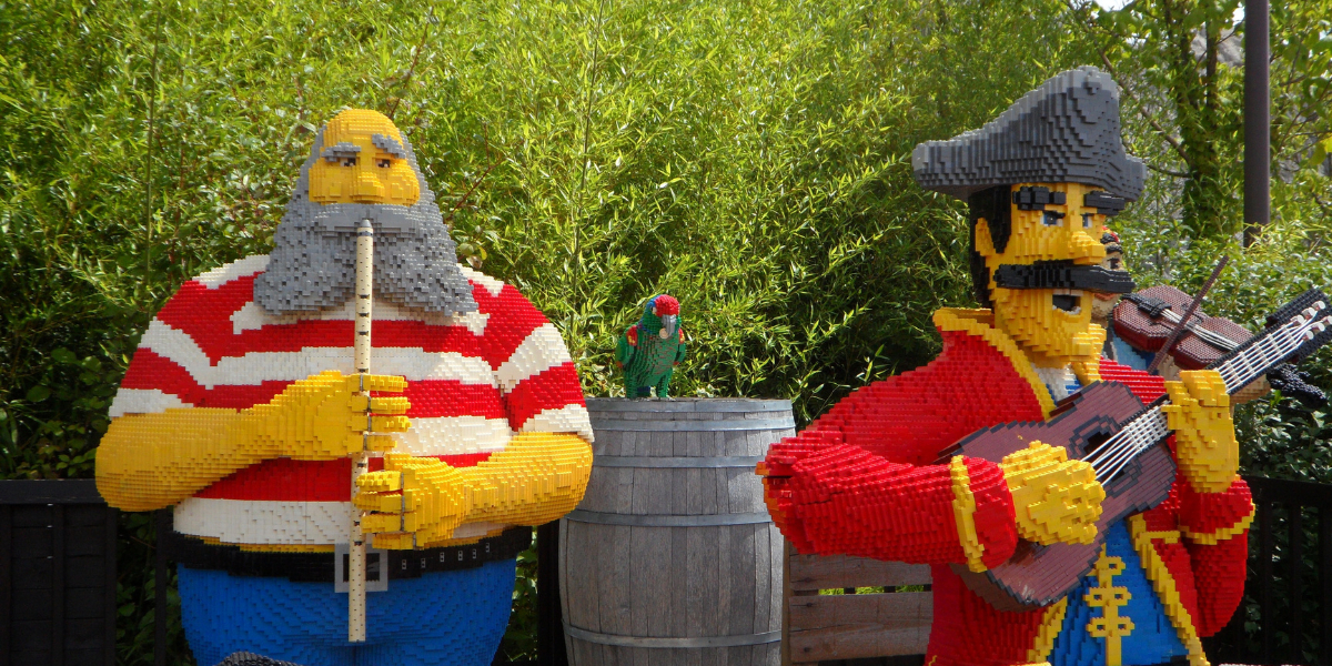 LEGOLAND Florida