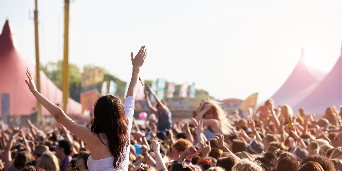 Largest Music Festivals in the US: Dates, Tickets & Travel Guide
